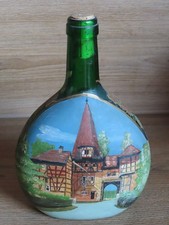 Rarität Bocksbeutel ~