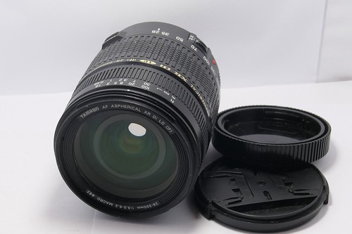 Tamron objektiv 300 mm - tamron, af