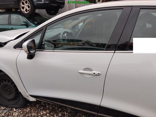 Tür vorne links renault clio - tür,