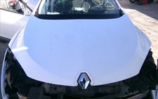 motorhaube RENAULT MEGANE 1.5