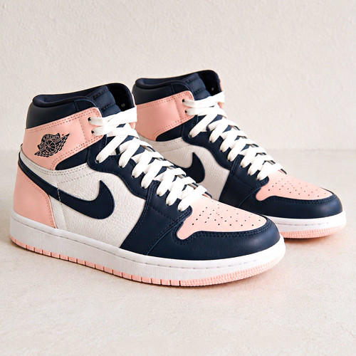 Air jordan retro - air, high