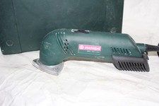 Metabo DSE 300 Intec