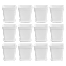  12 Pcs Blumentöpfe Klein