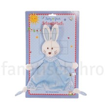 Die Spiegelburg Schnuffeltuch