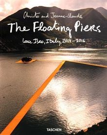 Christo and jeanne claude - christo, the