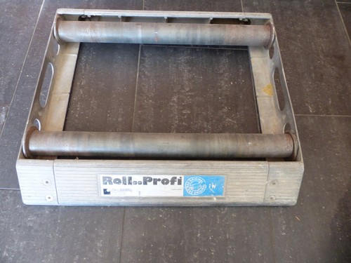 Lübbering roll profi - lübbering,