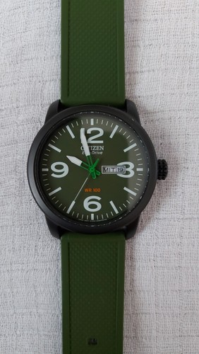 Citizen eco drive 100 - citizen,