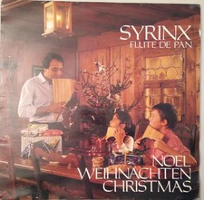 Syrinx Noel = Weihnachten =