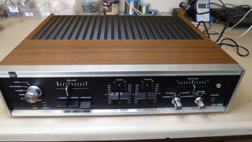 Dual vintage - 62,