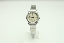 Bucherer Automatik Armbanduhr