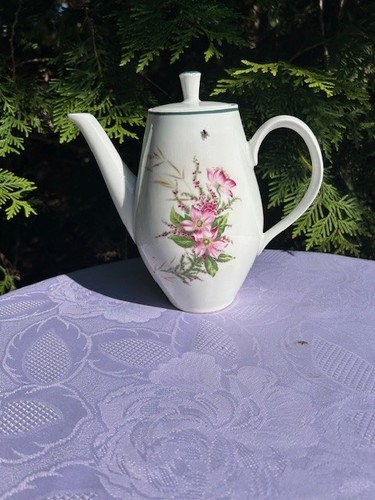 Kaffeekanne teekanne porzellan - teekanne,