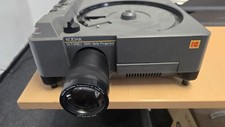 Diaprojektor Kodak Ektapro 5000 Carousel inkl. Obektiv