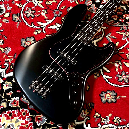 Fender made japan limited - japan,