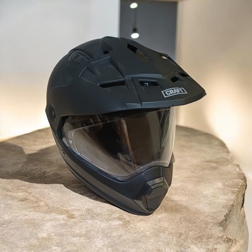 Craft endurohelm motorradhelm - craft,