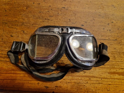 Original motorrad brille - original,
