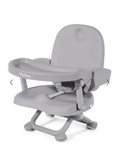 Reisehochstuhl Sitzerhöhung