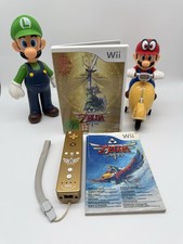 Zelda Skyward Sword Limited