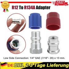 2Stk Adapter Retrofit