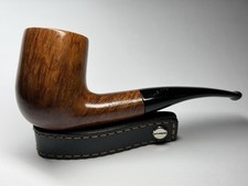 Savinelli Autograph 5 signiert– Freihandpfeife aus Bruyère –Luxus Handmade Italy