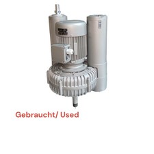 Becker Seitenkanalverdichter