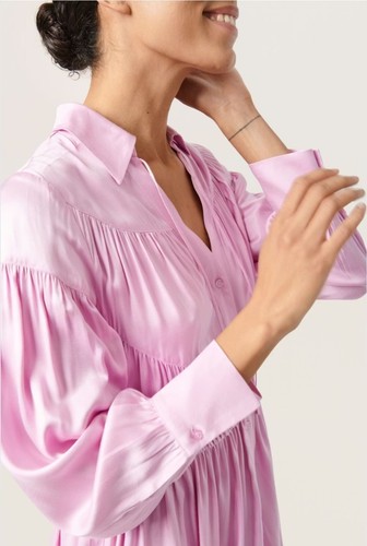 Elegantes maxikleid - elegantes,