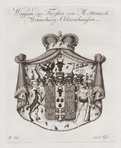 Metternich-Winneburg-Ochsenhau