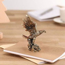 Messing Adler Statue Tabletop