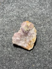 Amethyst, Kiesgrube Rogätz