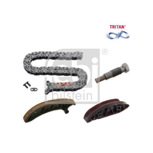 Febi bilstein steuerkettensatz - bilstein,