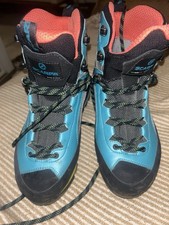 Scarpa Charmoz HD Damen