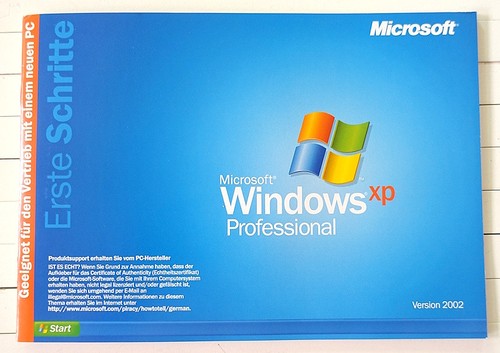 Windows professional mit - windows,