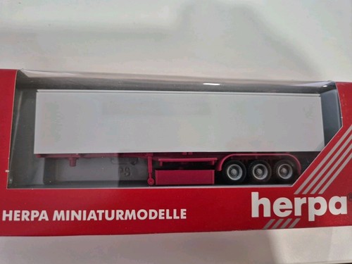 Herpa 075367 kofferauflieger - ,