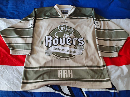 Owayo hockey trikot - owayo, hockey-trikot