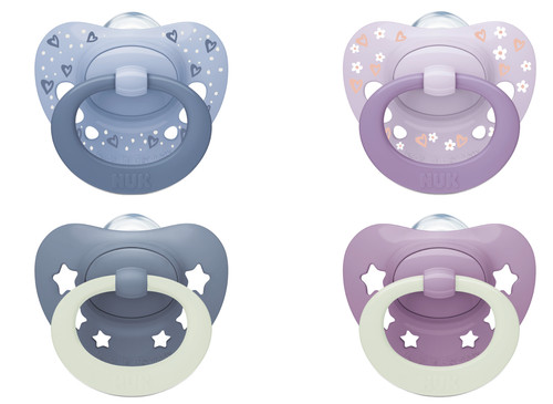 Nuk first choice day night - day, &