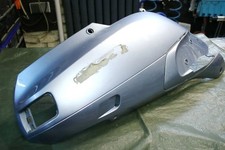 Heck Verkleidung rechts 919300 Piaggio SKR 125 150 CSM CVM Cover Quartz 50