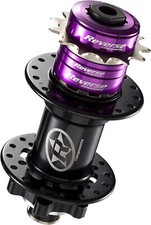 Reverse Singlespeed-Kit - für Naben mit herkömmlichem Freilaufkörper