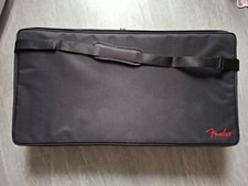 "FENDER" Professional Bag für Pedal Board, Gr. XL