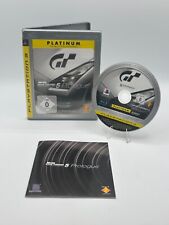 PS3 Sony Playstation 3 - Gran