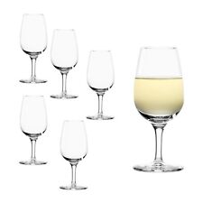 Stölzle Tasting Glas I.N.A.O. Weinglas Weißwein Verkostungsglas  6er Set 200 ml