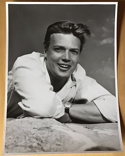 Karlheinz böhm portrait - karlheinz,