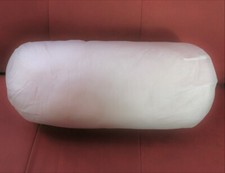 Nackenrolle Kniekissen Nackenhörnchen Nackenkissen Nackenstütze 40 x 20cm 