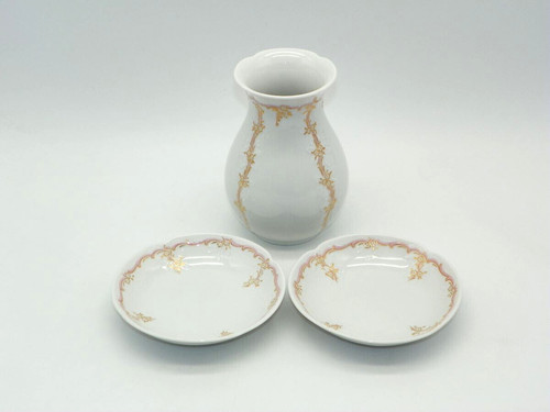 Blumenvase 2 - +,