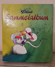 Diddl Ordner riesen Sammlung