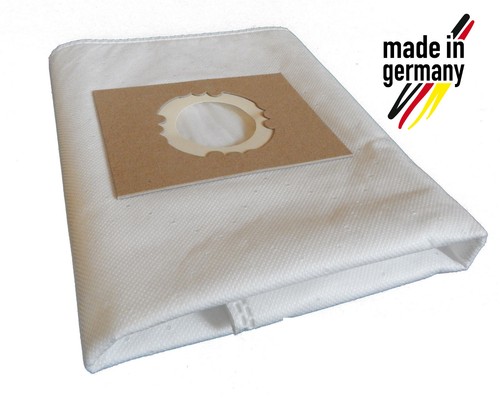 10x staubsaugerbeutel geeignet - 10x,