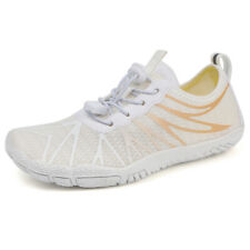 Unisex Barfußschuhe Damen Herren Wasserschuhe Badeschuhe Sneaker Fitnessschuhe