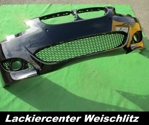 Stoßstange vorn paket - vorn,
