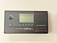 Brötje EUROTRONIC D  witterungsgeführter Regler Heizungsreglung