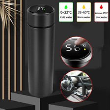 Edelstahl Thermosflasche