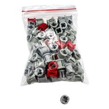 50x LEGO (6590 / 3713) Technik