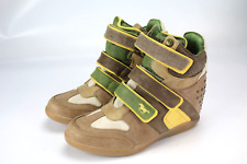 Mustang Gr.38 Damen Stiefel Stiefelette Boots  Herbst/Winter WIE NEU  F 33